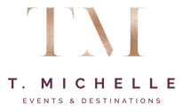 T. Michelle Events & Destinations